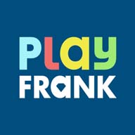 PlayFrank Logo