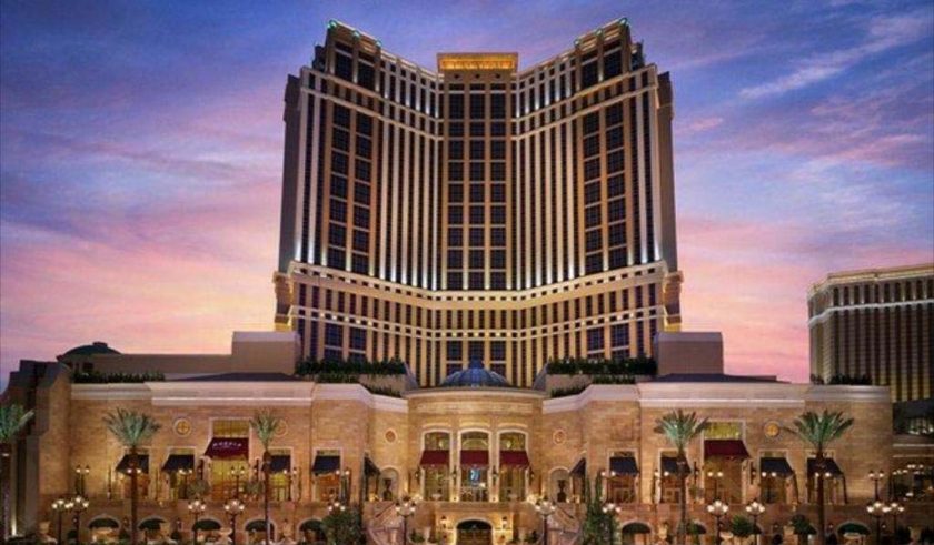 The Palazzo Las Vegas