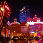 Macau beschränkt den Einsatz von künstlicher Intelligenz in Casinos