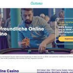 Das Casumo Casino erstrahlt in neuem Glanz