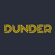 Dunder Casino Logo