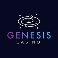 Genesis Casino Logo