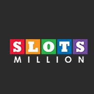 SlotsMillion Logo